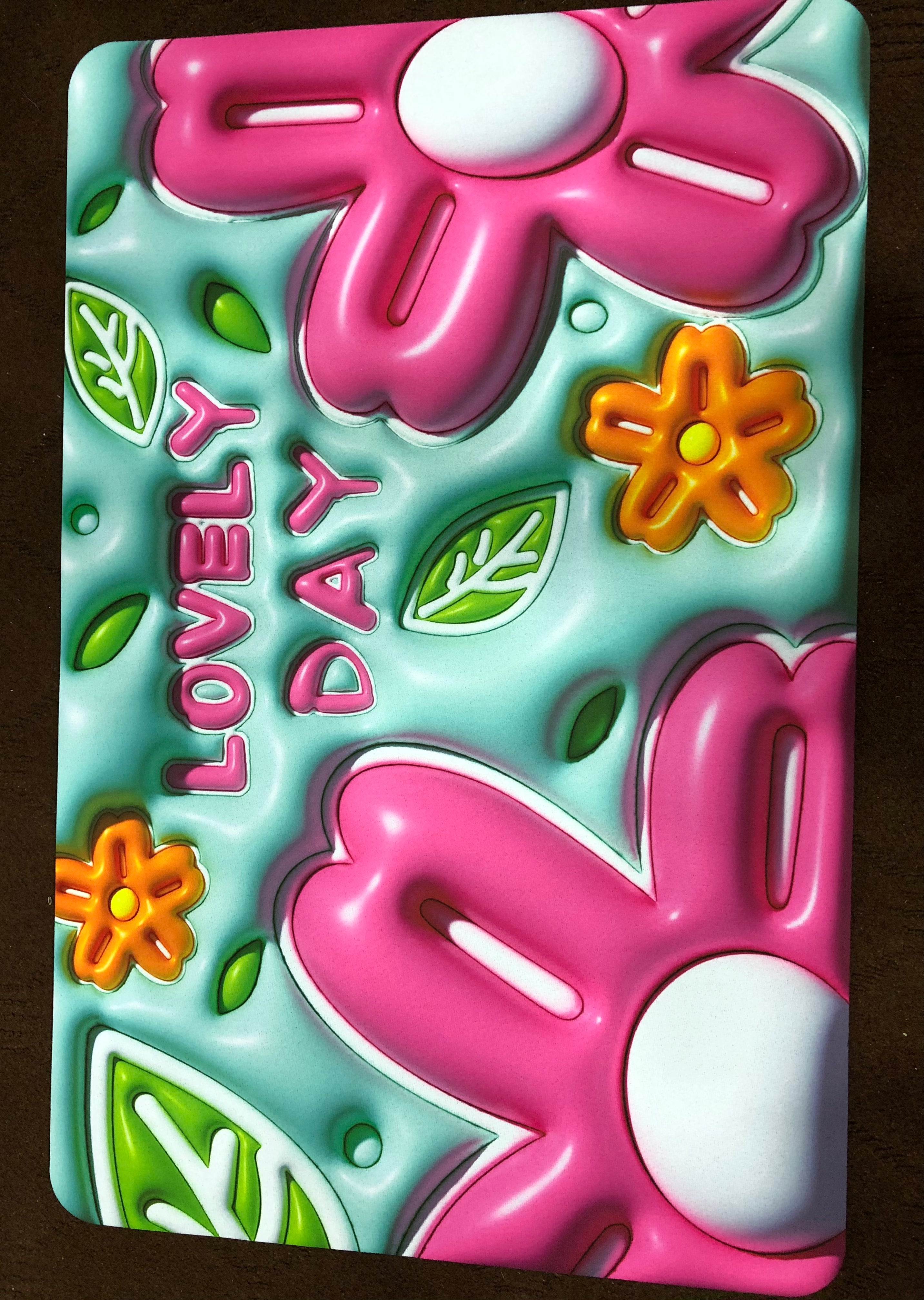 3D Cartoon Bath Mat, Cut Flower Design Anti Slip Mat, Floral Bathroom Mat, Water Absorption Bath Mat, Washable Bathroom Rug Mat 3D Cartoon Bath Mat, Cut Flower Design Anti Slip Mat, Floral Bathroom Mat, Water Absorption Bath Mat, Washable Bathroom Rug Mat